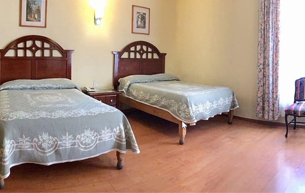 Senorial Querétaro