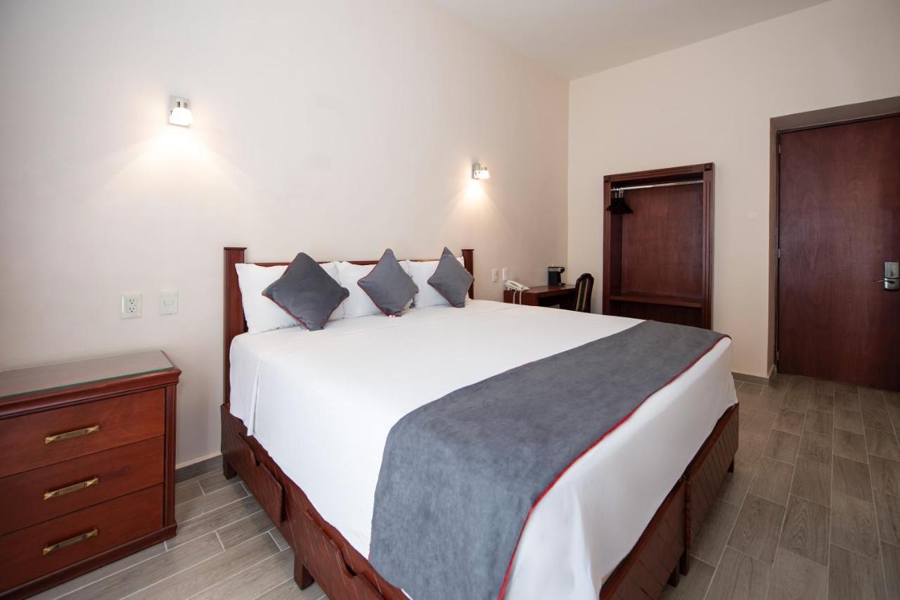 Senorial 3* Querétaro