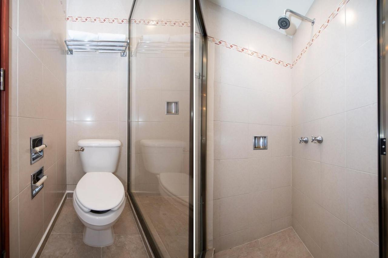 Senorial Hotel