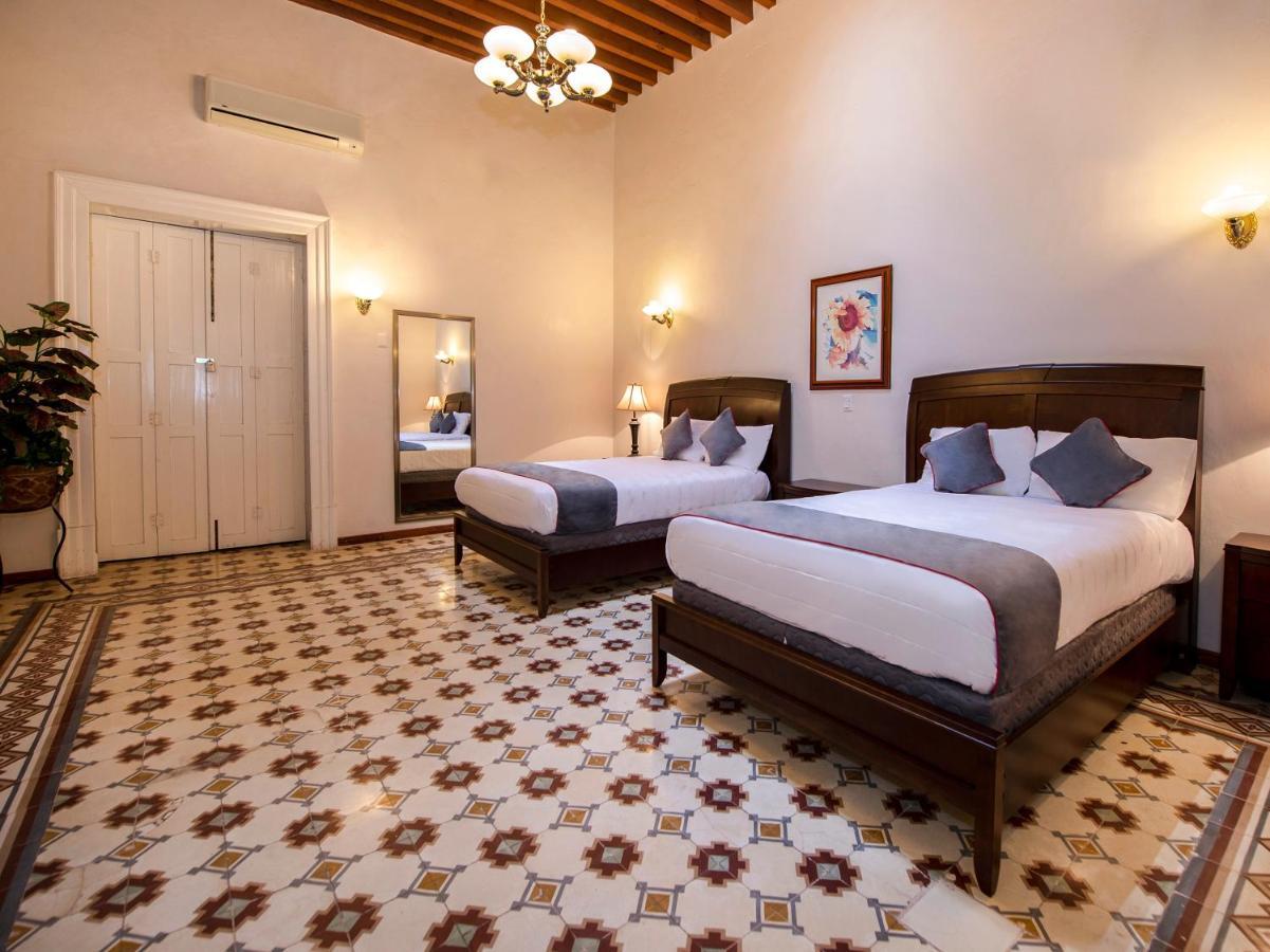 Hotel Senorial