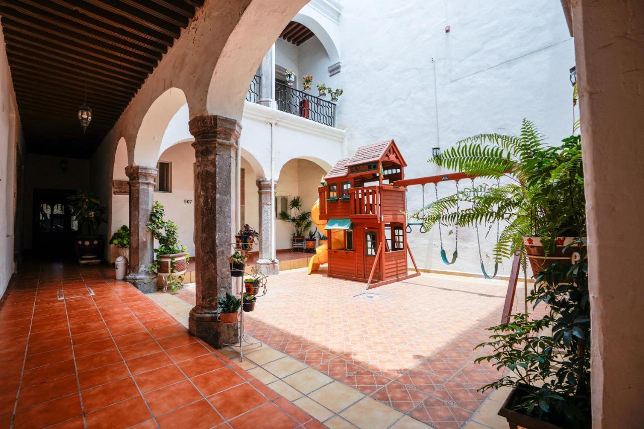 Hotel Senorial