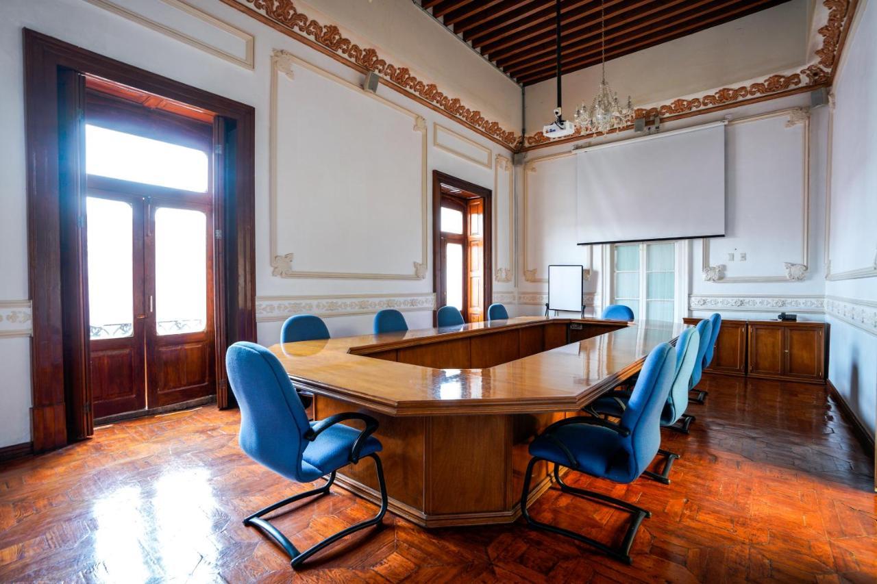 Hotel Senorial