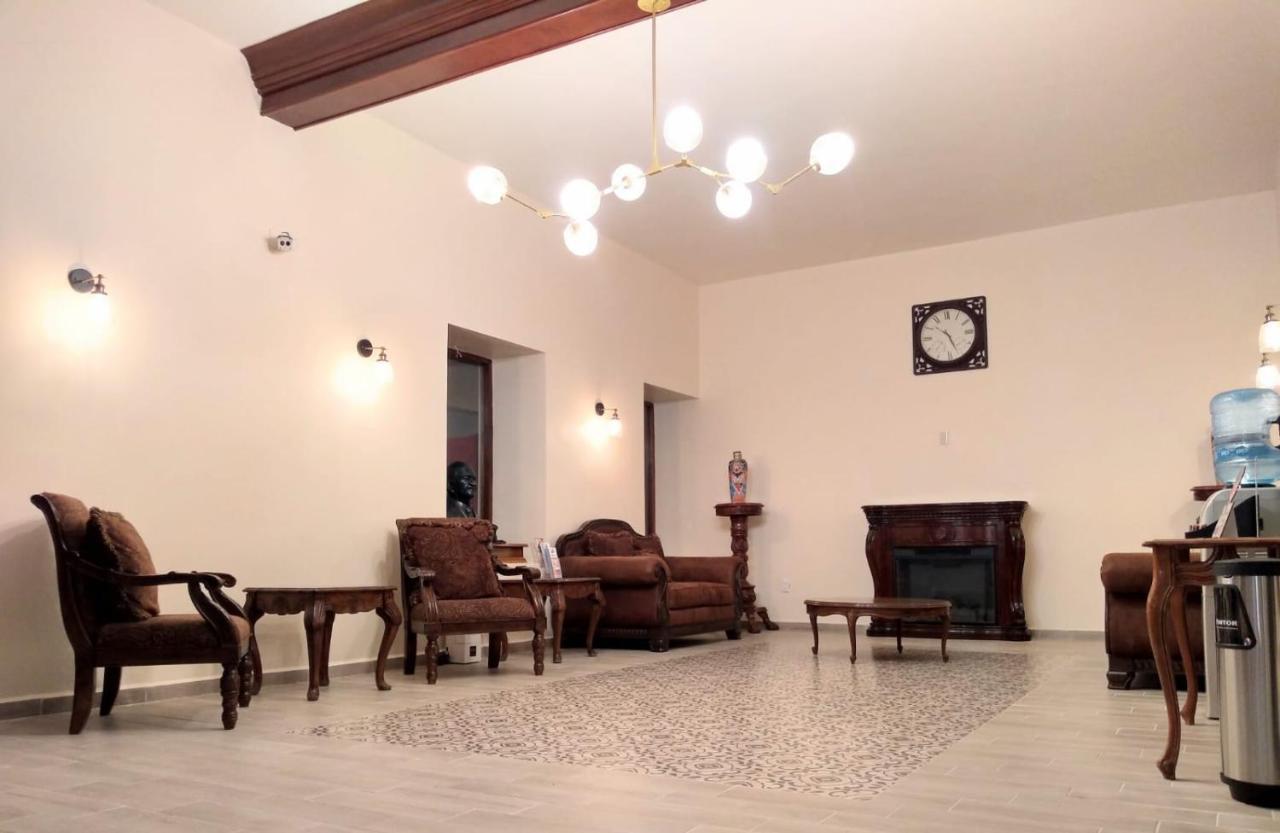 Hotel Senorial Querétaro