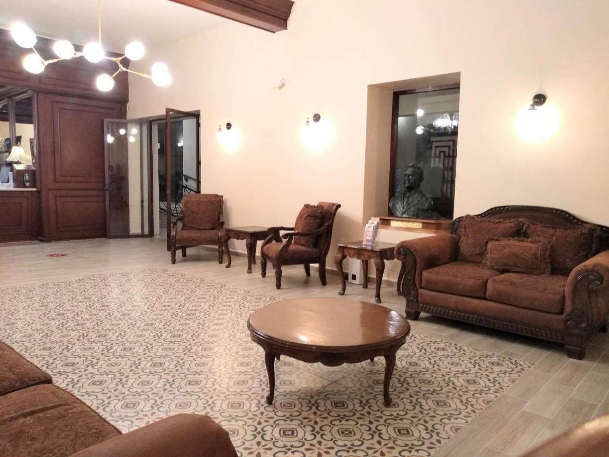 Senorial Hotel Querétaro